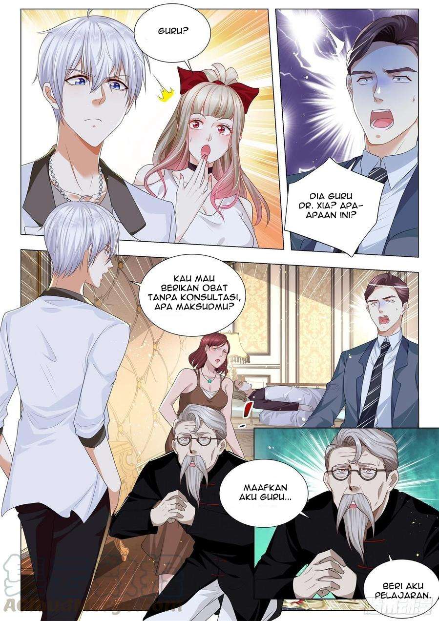 Shen Hao’s Heavenly Fall System Chapter 214 Gambar 11